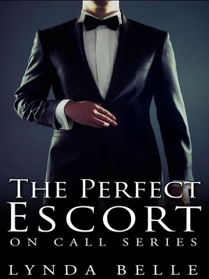 cover image of The Perfect Escort